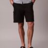 Cargo-Shorts aus Leinenmischung Cargo-Shorts aus Leinenmischung