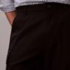 Cargo-Shorts aus Leinenmischung Cargo-Shorts aus Leinenmischung