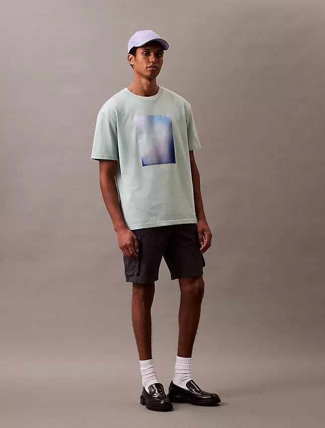 Cargo-Shorts zum Hineinschlüpfen Cargo-Shorts zum Hineinschlüpfen
