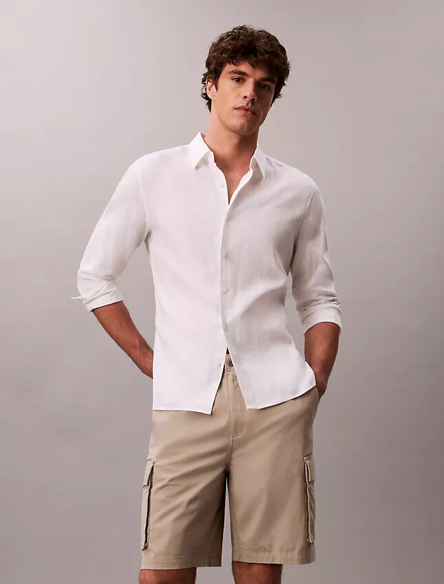 Cargo-Shorts zum Hineinschlüpfen Cargo-Shorts zum Hineinschlüpfen