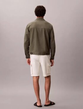 Cargo-Shorts zum Hineinschlüpfen