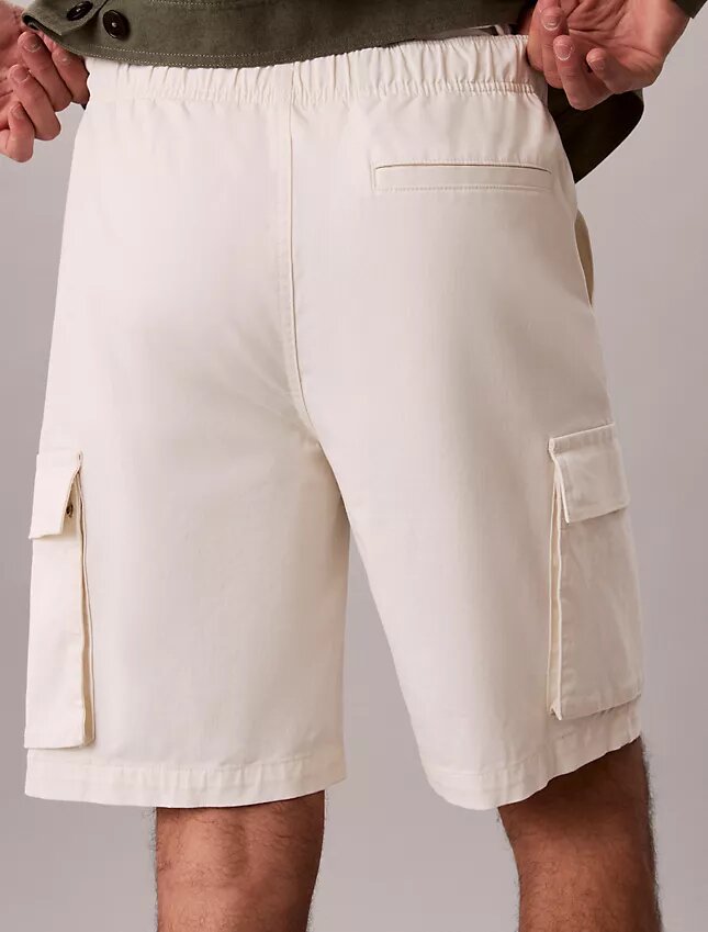 Cargo-Shorts zum Hineinschlüpfen Cargo-Shorts zum Hineinschlüpfen