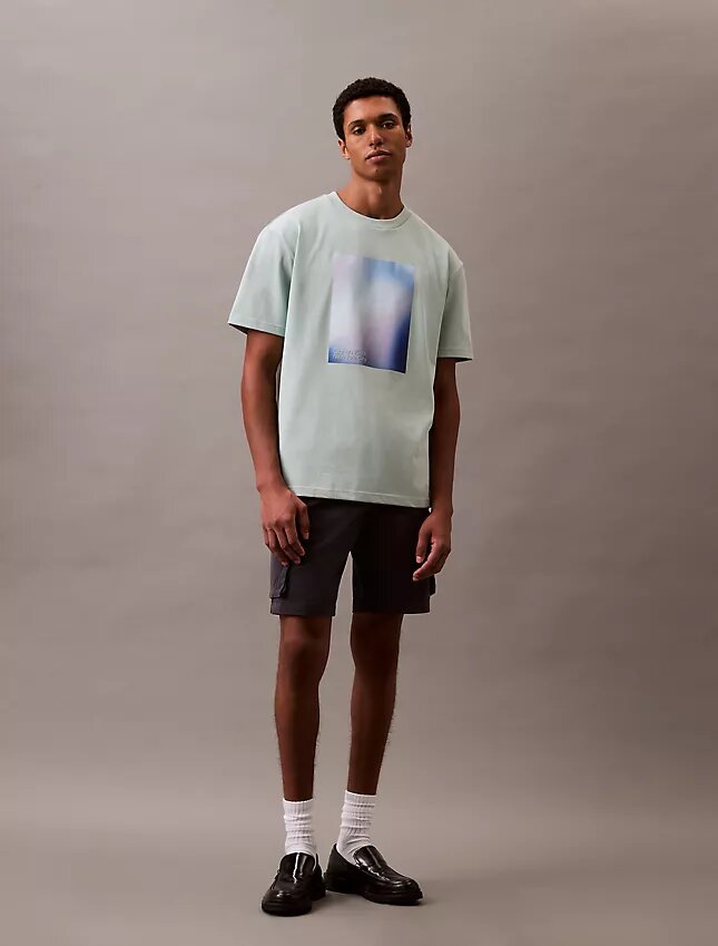 Cargo-Shorts zum Hineinschlüpfen Cargo-Shorts zum Hineinschlüpfen