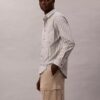 Cargohose aus Cotton Stretch mit gerader Passform Cargohose aus Cotton Stretch mit gerader Passform