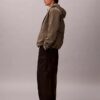Cargohose aus Cotton Stretch mit gerader Passform Cargohose aus Cotton Stretch mit gerader Passform