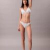 Carousel Cotton Stretch Ripp Bikini, 3er-Pack Carousel Cotton Stretch Ripp Bikini, 3er-Pack