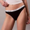 Carousel Cotton Stretch Ripp Bikini, 3er-Pack Carousel Cotton Stretch Ripp Bikini, 3er-Pack