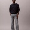 Carpenter-Jeans mit geradem Bein Carpenter-Jeans mit geradem Bein