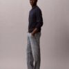 Carpenter-Jeans mit geradem Bein Carpenter-Jeans mit geradem Bein