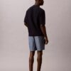 Chambray-Shorts zum Hineinschlüpfen Chambray-Shorts zum Hineinschlüpfen