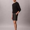 Chambray Straight 7″ Pull-On-Shorts Chambray Straight 7″ Pull-On-Shorts