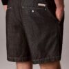 Chambray Straight 7″ Pull-On-Shorts Chambray Straight 7″ Pull-On-Shorts