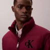 Chenille-Monogram-Daunenjacke Chenille-Monogram-Daunenjacke
