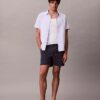 Chino-Shorts aus Cotton Stretch Chino-Shorts aus Cotton Stretch
