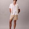 Chino-Shorts aus Cotton Stretch Chino-Shorts aus Cotton Stretch