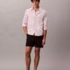 Chino-Shorts aus Cotton Stretch Chino-Shorts aus Cotton Stretch