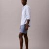 Chino-Shorts aus Cotton Stretch Chino-Shorts aus Cotton Stretch