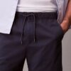 Chino-Shorts aus Cotton Stretch Chino-Shorts aus Cotton Stretch