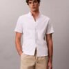 Chino-Shorts aus Cotton Stretch Chino-Shorts aus Cotton Stretch