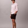Chino-Shorts aus Cotton Stretch Chino-Shorts aus Cotton Stretch