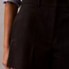 Chino-Shorts aus Cotton Stretch Chino-Shorts aus Cotton Stretch