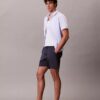 Chino-Shorts aus Cotton Stretch Chino-Shorts aus Cotton Stretch