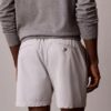 Chino-Shorts aus Cotton Stretch Chino-Shorts aus Cotton Stretch