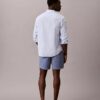 Chino-Shorts aus Cotton Stretch Chino-Shorts aus Cotton Stretch