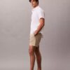 Chino-Shorts aus Cotton Stretch Chino-Shorts aus Cotton Stretch
