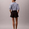 Chino-Shorts aus Cotton Stretch Chino-Shorts aus Cotton Stretch