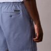 Chino-Shorts aus Cotton Stretch Chino-Shorts aus Cotton Stretch