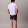 Chino-Shorts aus Cotton Stretch Chino-Shorts aus Cotton Stretch