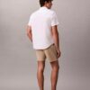Chino-Shorts aus Cotton Stretch Chino-Shorts aus Cotton Stretch