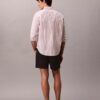 Chino-Shorts aus Cotton Stretch Chino-Shorts aus Cotton Stretch