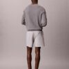 Chino-Shorts aus Cotton Stretch Chino-Shorts aus Cotton Stretch