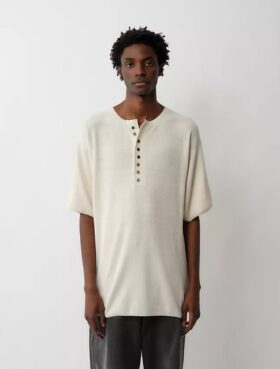 Christopher Pullover