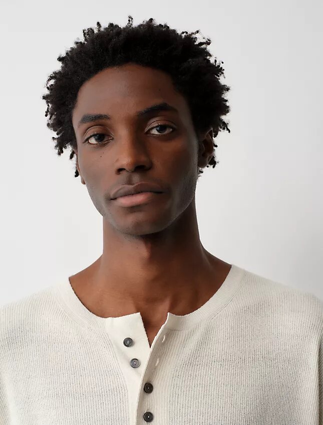 Christopher Pullover Christopher Pullover