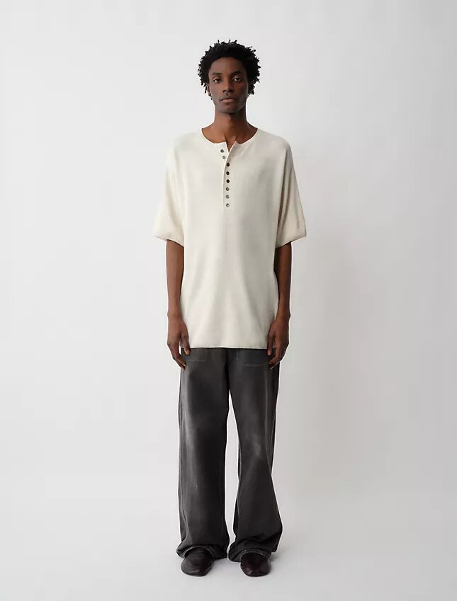 Christopher Pullover Christopher Pullover