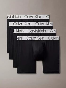 Chromatic 4er-Pack Boxer Briefs