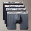 Chromatic 4er-Pack Boxer Briefs Chromatic 4er-Pack Boxer Briefs