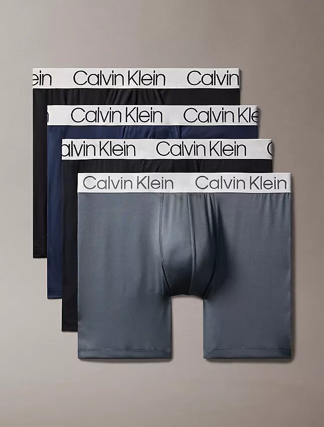 Chromatic 4er-Pack Boxer Briefs Chromatic 4er-Pack Boxer Briefs