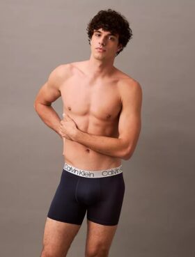 Chromatic 4er-Pack Boxer Briefs