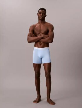 Chromatic 4er-Pack Boxer Briefs