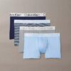 Chromatic 4er-Pack Trunk Chromatic 4er-Pack Trunk