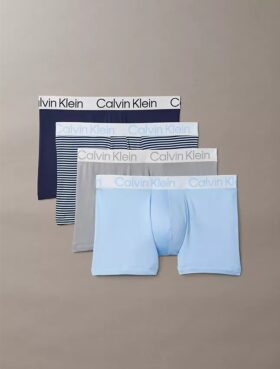 Chromatic 4er-Pack Trunk