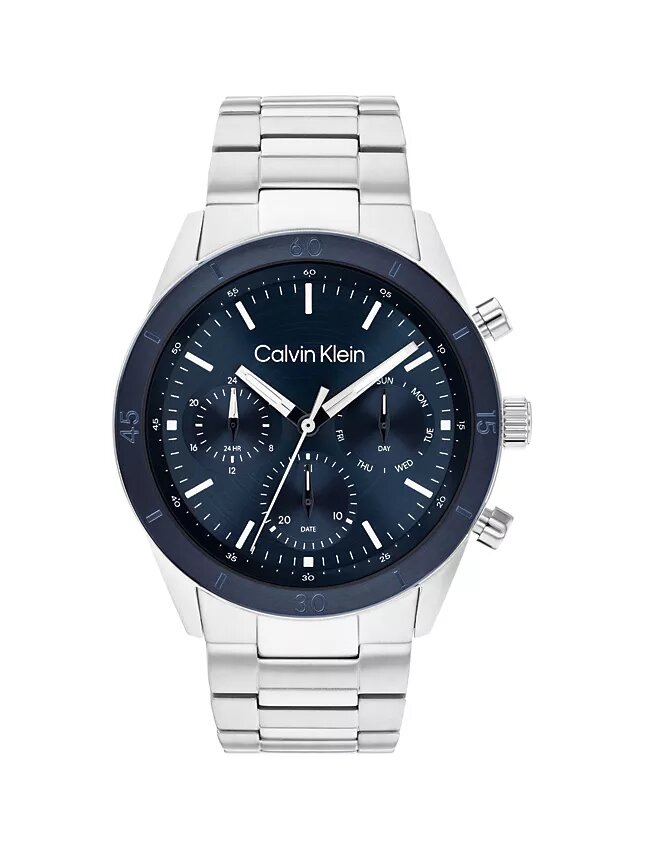 Chronographen-Armbanduhr Chronographen-Armbanduhr