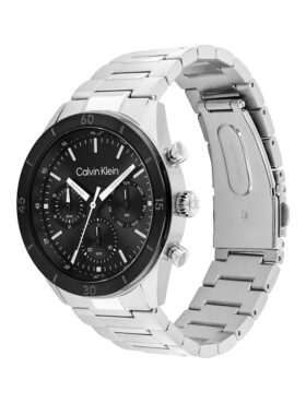 Chronographen-Armbanduhr
