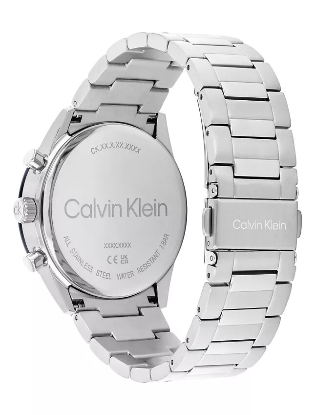 Chronographen-Armbanduhr Chronographen-Armbanduhr