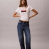 City Sunset Logo-Grafik Klassisches T-Shirt City Sunset Logo-Grafik Klassisches T-Shirt