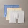 CK Black 3er-Pack Boxer Briefs CK Black 3er-Pack Boxer Briefs
